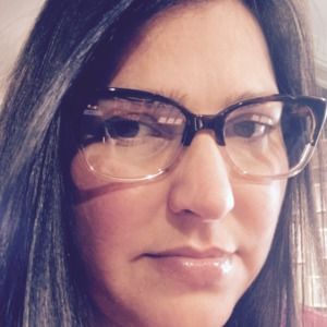 Meet your Posher, Ann marie